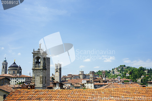 Image of Bergamo