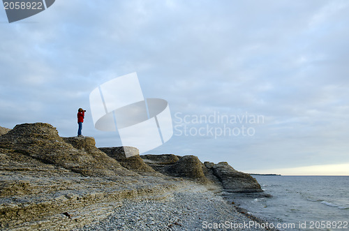 Image of Stone formations