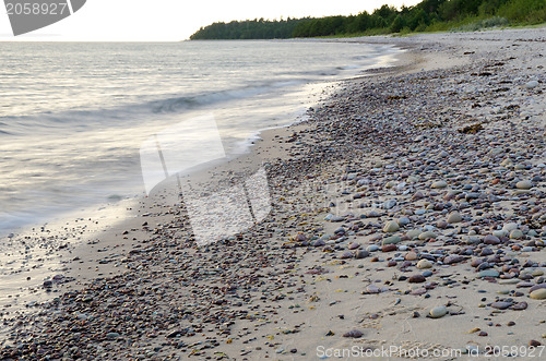 Image of Beach
