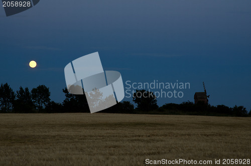 Image of Moonlight