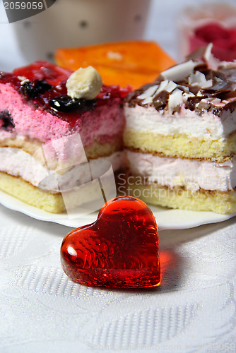 Image of Sweet Valentine