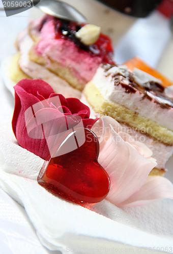 Image of Valentine