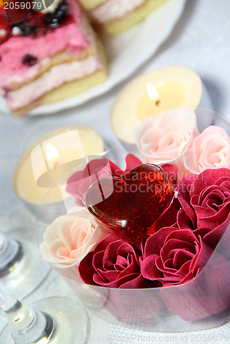 Image of Sweet Valentine