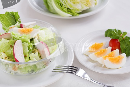 Image of Healthy food