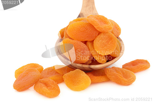 Image of Dried Apricots