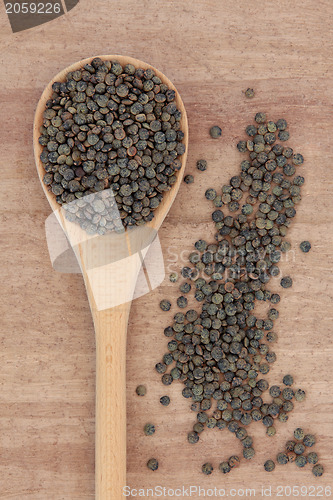 Image of Puy Lentils