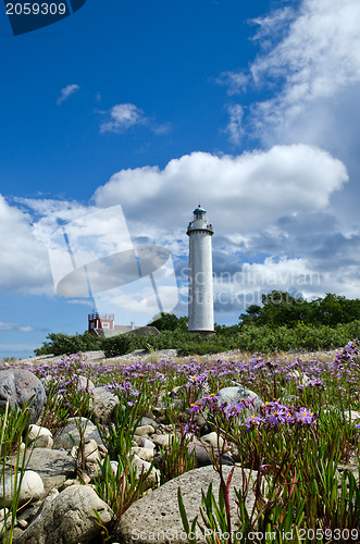 Image of Lighthouse