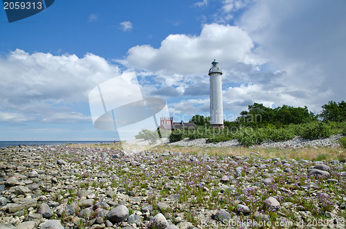 Image of Lighthouse