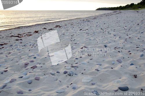 Image of Beach