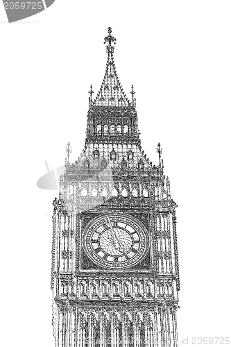 Image of Big Ben