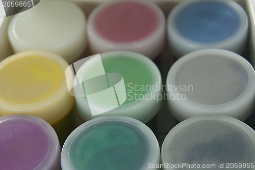 Image of Watercolors