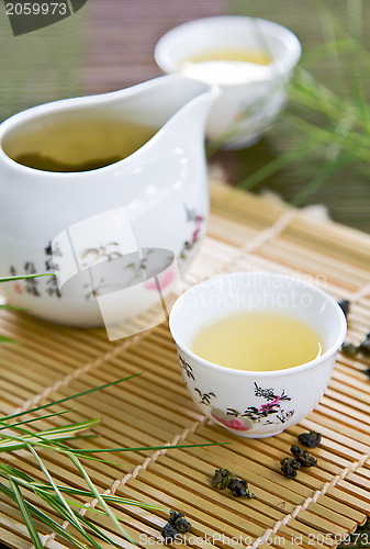 Image of Oolong Tea