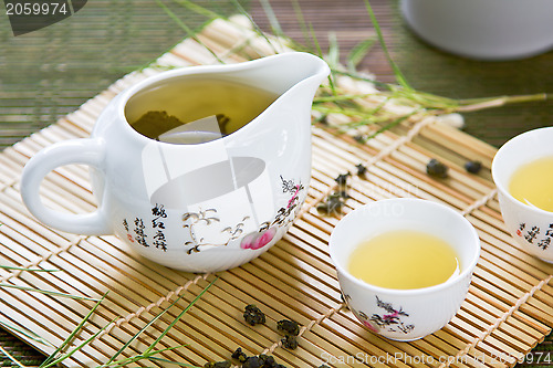 Image of Oolong Tea