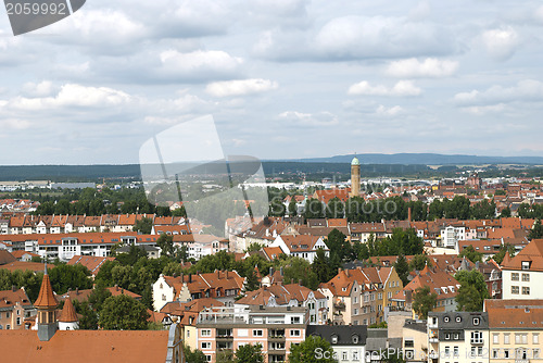 Image of Bamberg