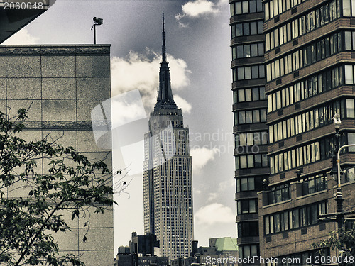 Image of Architecture of New York City