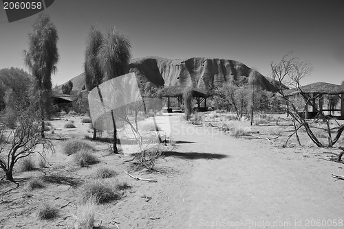 Image of Australian Outback