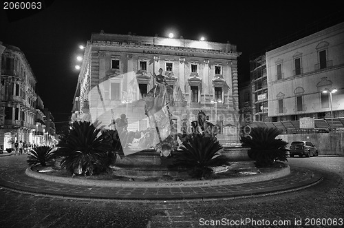 Image of Streets of Sicily