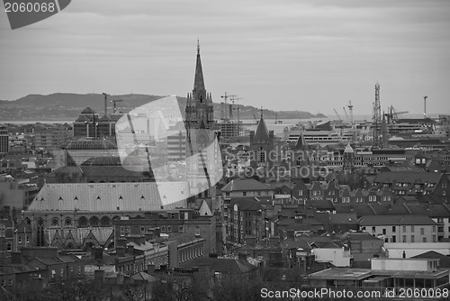 Image of Dublin Architecture, Ireland