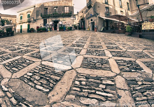 Image of Colors of Sicily in Summer