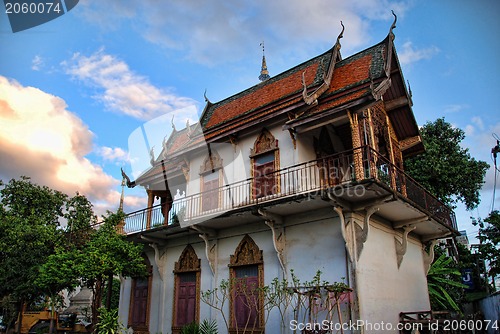 Image of Chiang Mai, Thailand