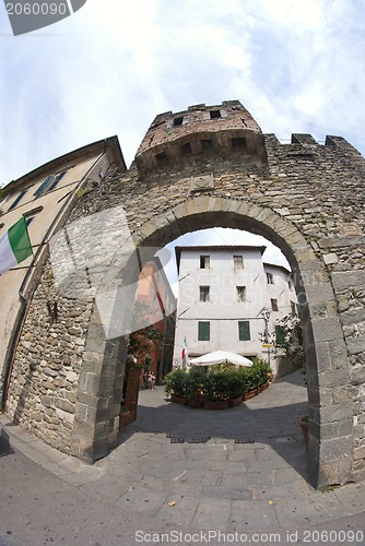 Image of Barga, Italy