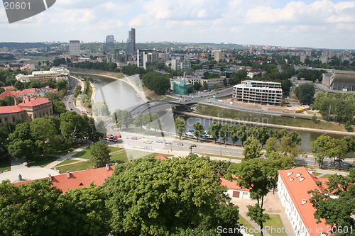 Image of Vilnius