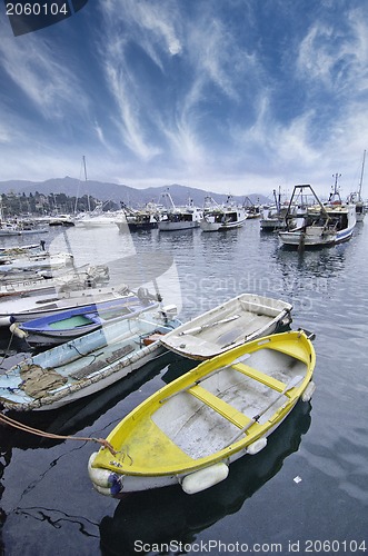 Image of Landscape of Santa Margherita Ligure