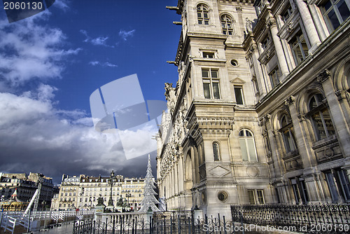 Image of Art and Architecture in Paris