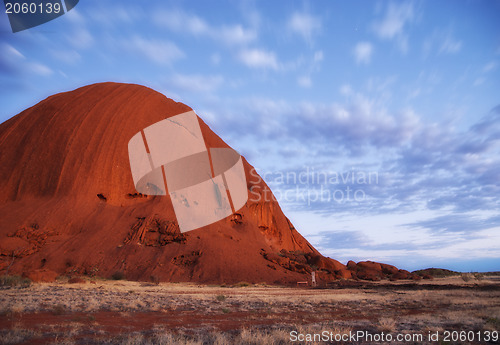 Image of Australian Outback