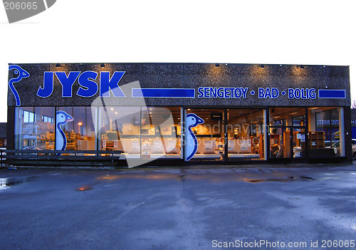 Image of Jysk