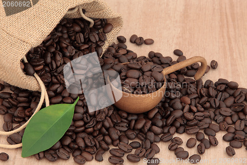 Image of Coffee Beans