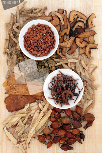 Image of Herbal Medicine