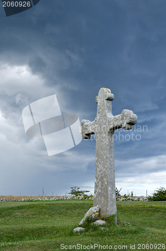 Image of Cross