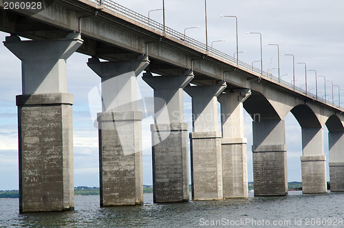 Image of Oland bridge