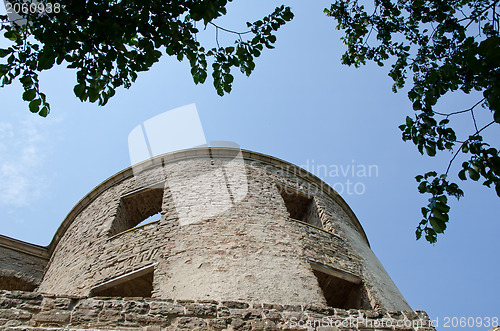 Image of Castle tower