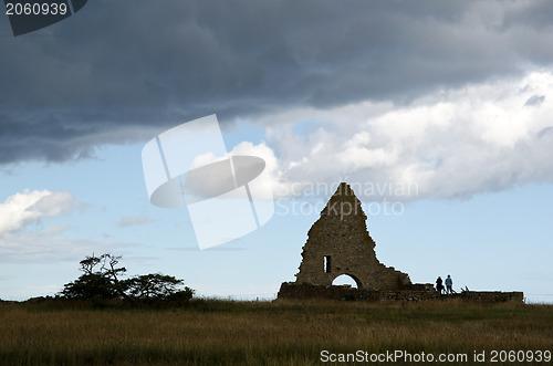 Image of Ruin