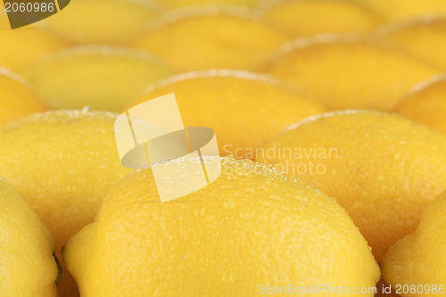 Image of Lemons