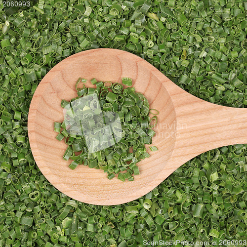 Image of Dried chives