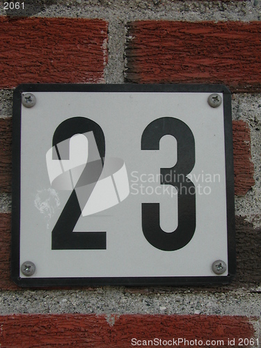 Image of 23