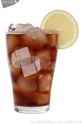 Image of Cola drink