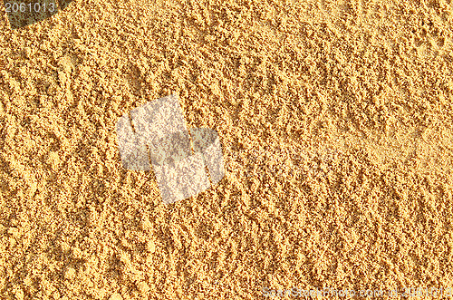 Image of sand background