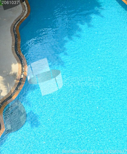 Image of swimming pool