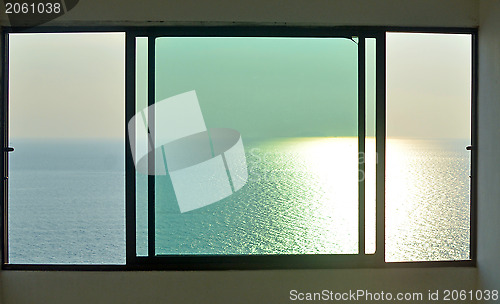 Image of window