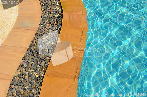 Image of swimming pool