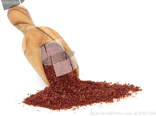 Image of Sumac Spice