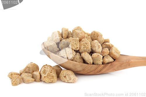 Image of Soy Chunks