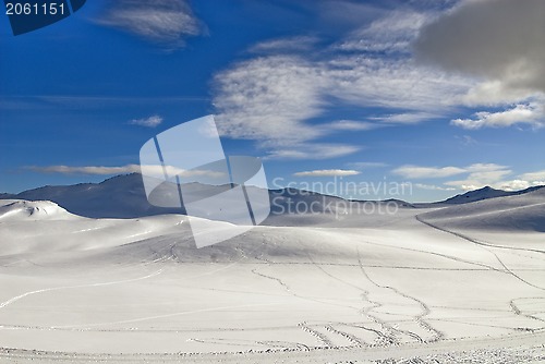 Image of Silkedalen in rauland,telemark