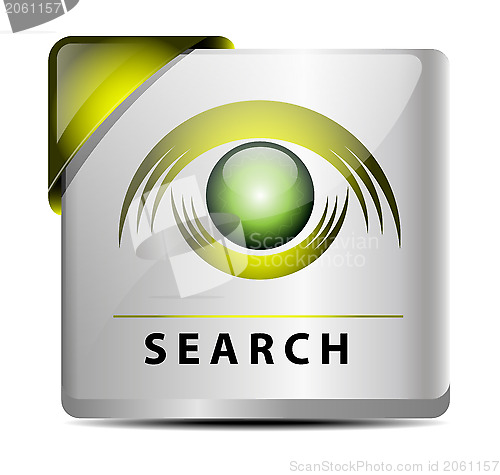 Image of Search button/icon