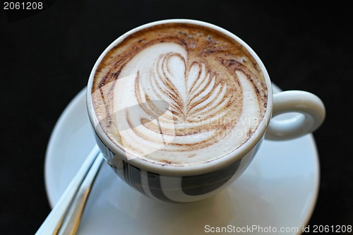 Image of Cappuccino