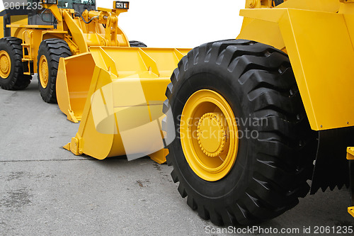 Image of Digger